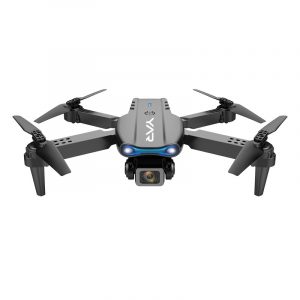 Yar E99 Drone met 4K Camera Zwart