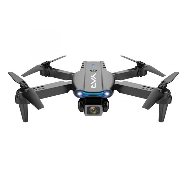 Yar E99 Drone met 4K Camera Zwart