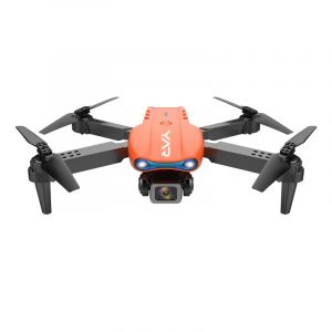 Yar E99 Drone met 4K Camera Oranje