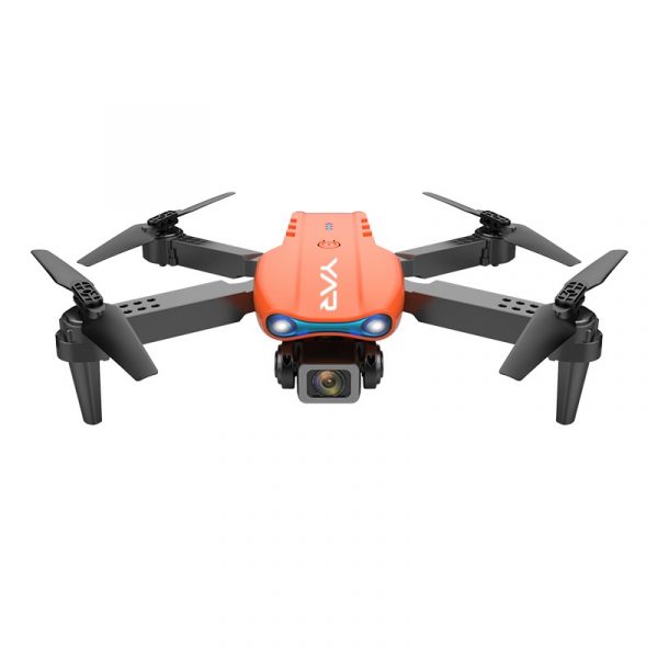 Yar E99 Drone met 4K Camera Oranje