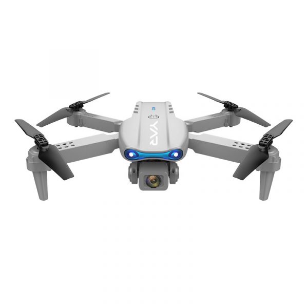 Yar E99 Drone met 4K Camera Grijs