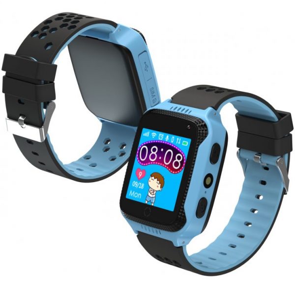 Yar Smartwatch kinderen