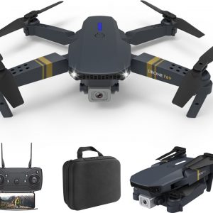 Yar E89 Drone met 4K Camera